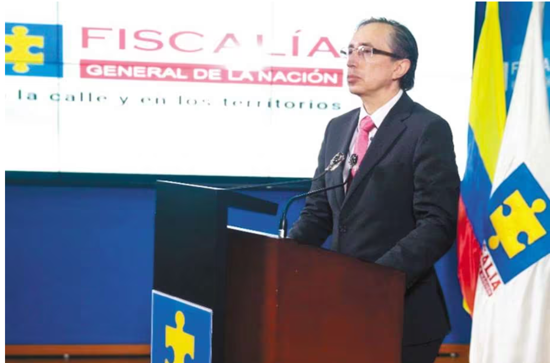 Las Movidas Secretas Para Elegir A La Nueva Fiscal General De La Nación 3327